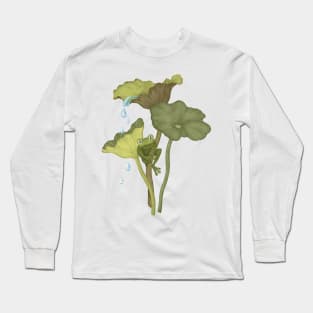 River queen Long Sleeve T-Shirt